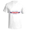 Next Level Men's Premium Fitted Sueded Crew T-Shirt Thumbnail