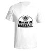 Next Level Men's Premium Fitted Sueded Crew T-Shirt Thumbnail