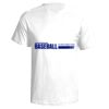Next Level Men's Premium Fitted Sueded Crew T-Shirt Thumbnail