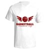 Next Level Men's Premium Fitted Sueded Crew T-Shirt Thumbnail