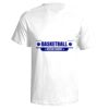 Next Level Men's Premium Fitted Sueded Crew T-Shirt Thumbnail