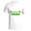 Next Level Men's Premium Fitted Sueded Crew T-Shirt Thumbnail
