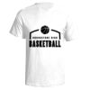 Next Level Men's Premium Fitted Sueded Crew T-Shirt Thumbnail