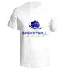 Next Level Men's Premium Fitted Sueded Crew T-Shirt Thumbnail