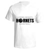 Next Level Men's Premium Fitted Sueded Crew T-Shirt Thumbnail