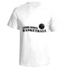 Next Level Men's Premium Fitted Sueded Crew T-Shirt Thumbnail