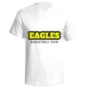 Next Level Men's Premium Fitted Sueded Crew T-Shirt Thumbnail