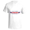 Next Level Men's Premium Fitted Sueded Crew T-Shirt Thumbnail