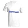 Next Level Men's Premium Fitted Sueded Crew T-Shirt Thumbnail