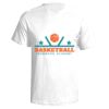 Next Level Men's Premium Fitted Sueded Crew T-Shirt Thumbnail