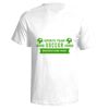 Next Level Men's Premium Fitted Sueded Crew T-Shirt Thumbnail