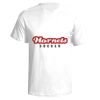 Next Level Men's Premium Fitted Sueded Crew T-Shirt Thumbnail