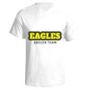 Next Level Men's Premium Fitted Sueded Crew T-Shirt Thumbnail