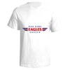 Next Level Men's Premium Fitted Sueded Crew T-Shirt Thumbnail