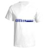Next Level Men's Premium Fitted Sueded Crew T-Shirt Thumbnail
