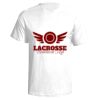 Next Level Men's Premium Fitted Sueded Crew T-Shirt Thumbnail