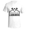 Next Level Men's Premium Fitted Sueded Crew T-Shirt Thumbnail