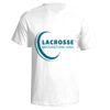 Next Level Men's Premium Fitted Sueded Crew T-Shirt Thumbnail