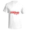 Next Level Men's Premium Fitted Sueded Crew T-Shirt Thumbnail