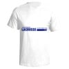 Next Level Men's Premium Fitted Sueded Crew T-Shirt Thumbnail