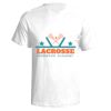 Next Level Men's Premium Fitted Sueded Crew T-Shirt Thumbnail