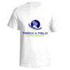 Next Level Men's Premium Fitted Sueded Crew T-Shirt Thumbnail