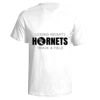 Next Level Men's Premium Fitted Sueded Crew T-Shirt Thumbnail