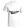 Next Level Men's Premium Fitted Sueded Crew T-Shirt Thumbnail