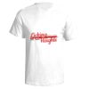 Next Level Men's Premium Fitted Sueded Crew T-Shirt Thumbnail