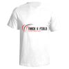Next Level Men's Premium Fitted Sueded Crew T-Shirt Thumbnail