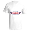 Next Level Men's Premium Fitted Sueded Crew T-Shirt Thumbnail