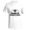 Next Level Men's Premium Fitted Sueded Crew T-Shirt Thumbnail