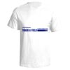 Next Level Men's Premium Fitted Sueded Crew T-Shirt Thumbnail