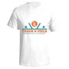 Next Level Men's Premium Fitted Sueded Crew T-Shirt Thumbnail