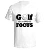 Next Level Men's Premium Fitted Sueded Crew T-Shirt Thumbnail