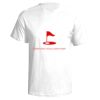 Next Level Men's Premium Fitted Sueded Crew T-Shirt Thumbnail