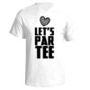 Next Level Men's Premium Fitted Sueded Crew T-Shirt Thumbnail