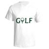 Next Level Men's Premium Fitted Sueded Crew T-Shirt Thumbnail
