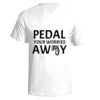 Next Level Men's Premium Fitted Sueded Crew T-Shirt Thumbnail