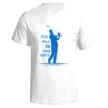 Next Level Men's Premium Fitted Sueded Crew T-Shirt Thumbnail