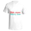 Next Level Men's Premium Fitted Sueded Crew T-Shirt Thumbnail
