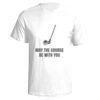 Next Level Men's Premium Fitted Sueded Crew T-Shirt Thumbnail