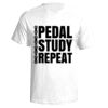 Next Level Men's Premium Fitted Sueded Crew T-Shirt Thumbnail