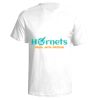 Next Level Men's Premium Fitted Sueded Crew T-Shirt Thumbnail