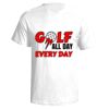 Next Level Men's Premium Fitted Sueded Crew T-Shirt Thumbnail