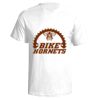 Next Level Men's Premium Fitted Sueded Crew T-Shirt Thumbnail