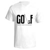 Next Level Men's Premium Fitted Sueded Crew T-Shirt Thumbnail