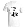 Next Level Men's Premium Fitted Sueded Crew T-Shirt Thumbnail