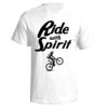 Next Level Men's Premium Fitted Sueded Crew T-Shirt Thumbnail