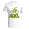 Next Level Men's Premium Fitted Sueded Crew T-Shirt Thumbnail